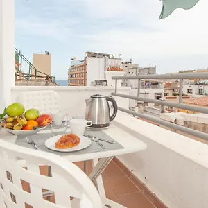  Apartamento Du Soleil España