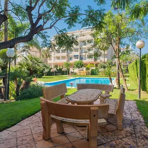  Apartamento Apto. Playamar España